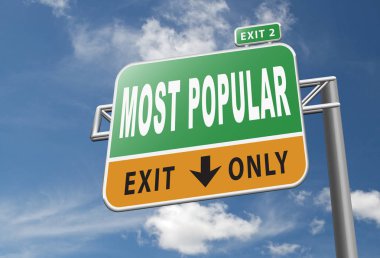 Senin yol yol işareti