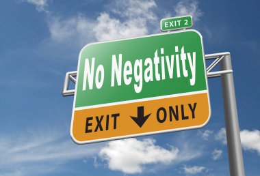 Senin yol yol işareti