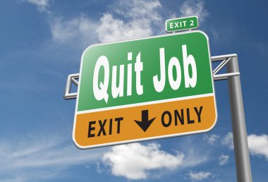 Senin yol yol işareti