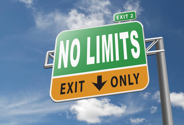 Дорожный знак Твой путь
