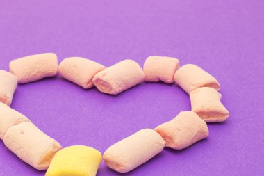 Şekerlemeleri seviyorum 