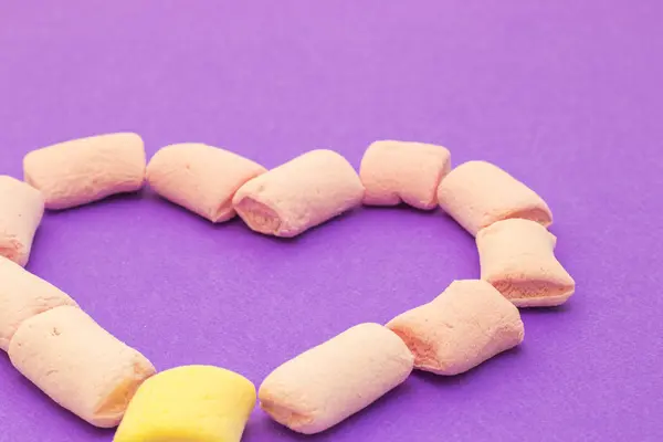 Şekerlemeleri seviyorum 