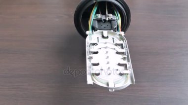 optik kapağı olmadan kaplin