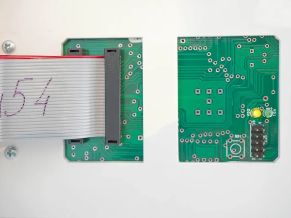 Ücret elektrik devreleri