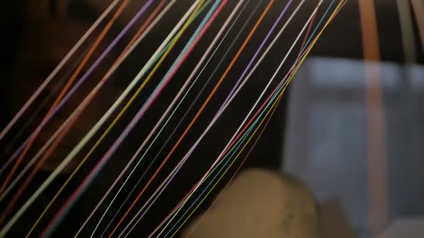 Travailler avec la fibre optique 