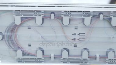 Optik kaplin tepsi