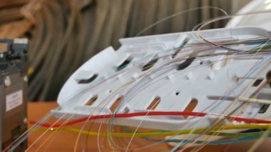 İnternet ve teknoloji