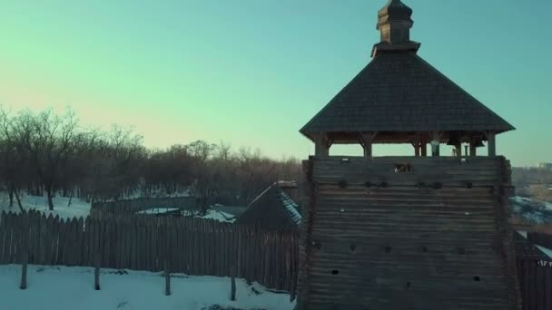 La plus grande île du Dniepr — Video