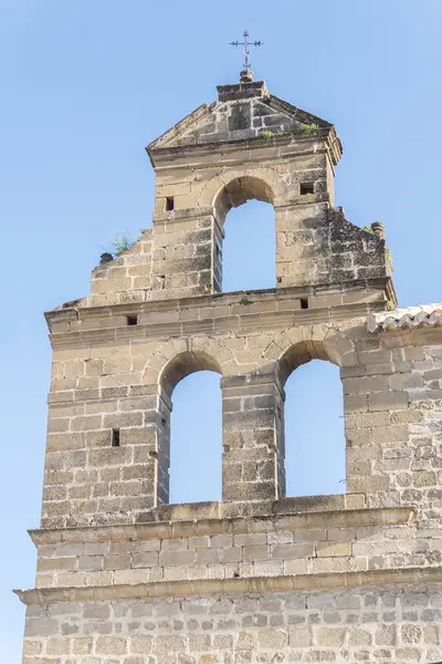 Εκκλησία San Lorenzo, Ubeda, Jaen, Ισπανία — Φωτογραφία Αρχείου