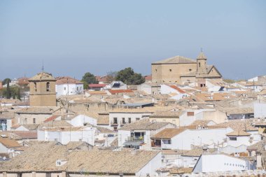 Baeza şehir (Dünya Mirası alanı), 