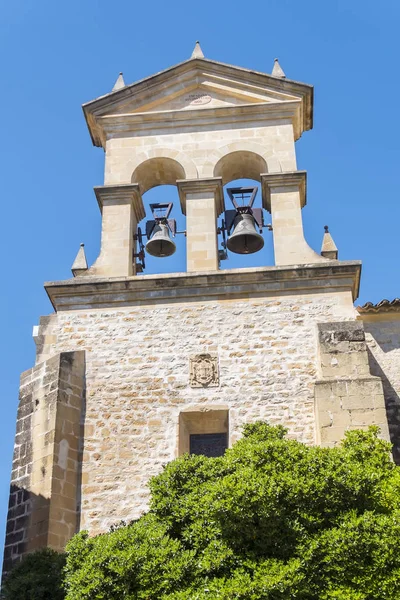 San Pablo Kilisesi, Baeza, Jaen, İspanya
