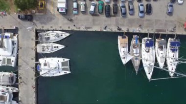 Güzel Yunanistan Yatçılık