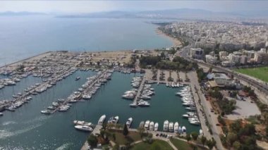 Güzel Yunanistan Yatçılık