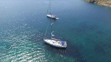 Güzel Yunanistan Yatçılık