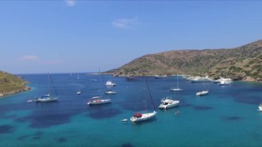 Güzel Yunanistan Yatçılık