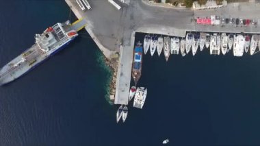 Güzel Yunanistan Yatçılık