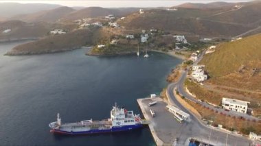 Güzel Yunanistan Yatçılık