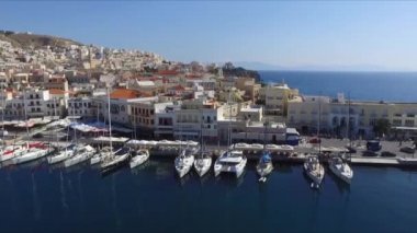 Güzel Yunanistan Yatçılık