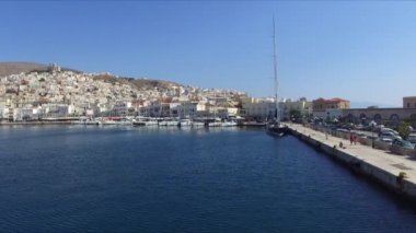 Güzel Yunanistan Yatçılık