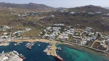 Güzel Yunanistan Yatçılık