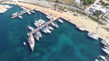 Güzel Yunanistan Yatçılık