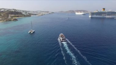 Güzel Yunanistan Yatçılık