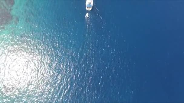 Yachting dans la belle Grèce 