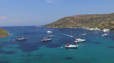 Güzel Yunanistan Yatçılık