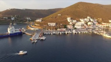 Güzel Yunanistan Yatçılık