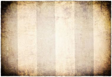 Vintage klasik çizgili duvar kağıdı tasarımı