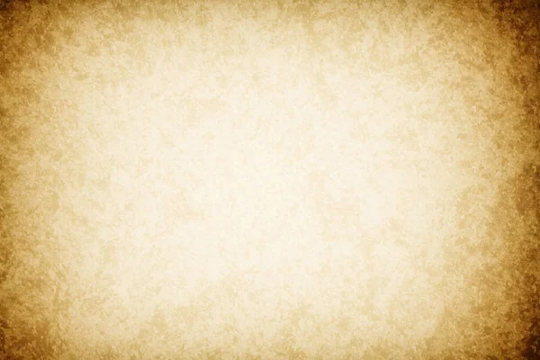 Grunge-Hintergrund, Papier, Textur aus altem beigem Papier — Stockfoto