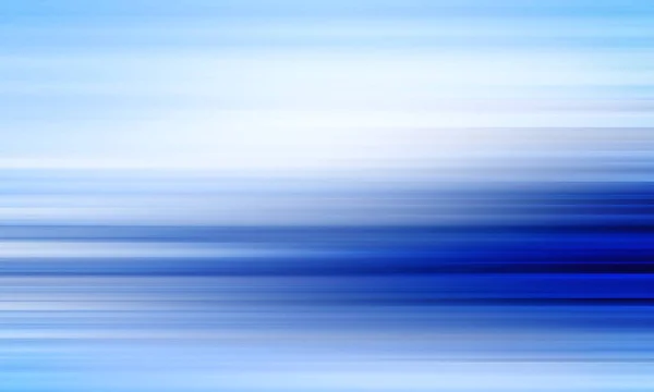 Fundo abstrato azul, velocidade, efeito de movimento, borrão de movimento, neo — Fotografia de Stock