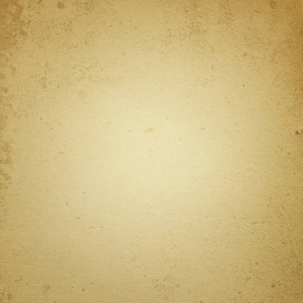 Fondo grunge marrón, textura de papel, beige, amarillo, antiguo , —  Fotos de Stock