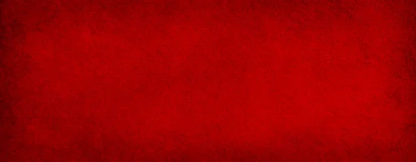 Fundo grunge vermelho, fundo de papel vermelho velho, Natal, colo — Fotografia de Stock