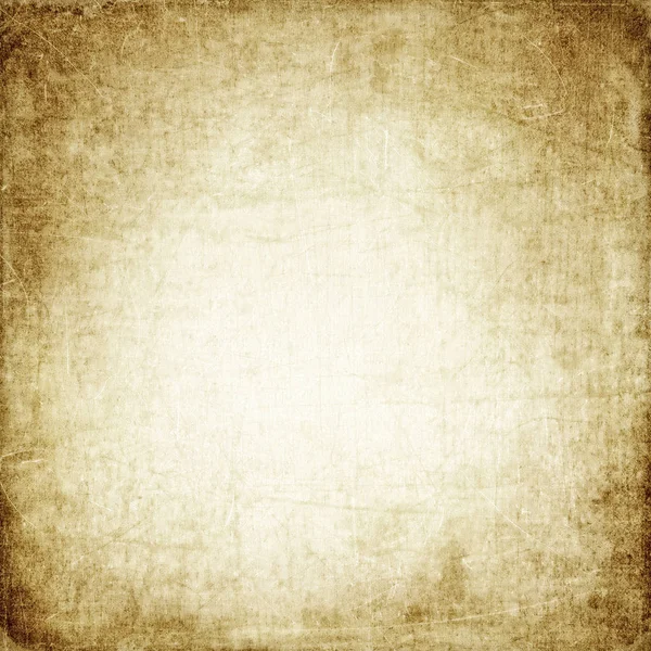 Vieux fond beige, texture de papier, ancien, rétro, grunge, vieux — Photo