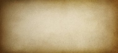 Eski kahverengi kağıt, kağıt dokusu, eski, eski, kaba, antika, 