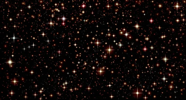 Abstract, astronomy, background, lovely background, black, bright, bright background with stars, space stars, decoration ,design, effect, sparkle, glow, gold, gold on black, holiday, illustration, light, magic, outer space, party, template, glow, bri