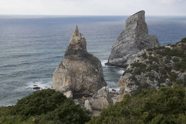Praia da Ursa, Portekiz