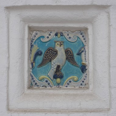 Rus geleneksel çini