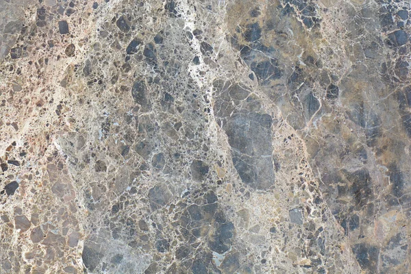 Přírodní mramorová hnědá textura pozadí — Stock fotografie