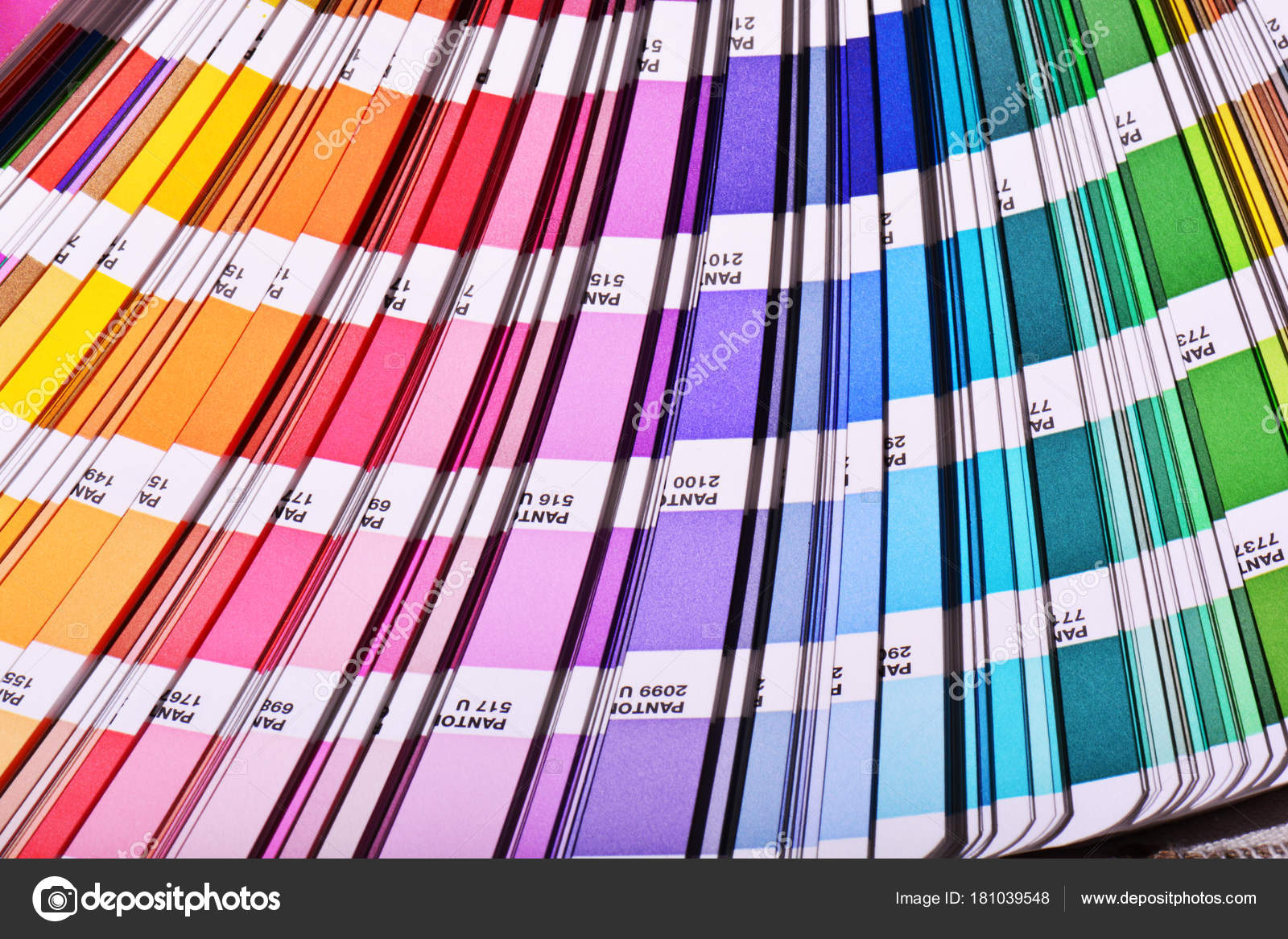 SCARICA PANTONE