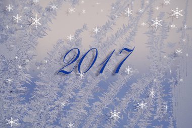 2017 yılbaşı selamlar .