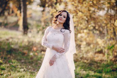 Harika düğün günü