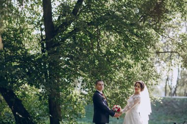 Harika düğün günü