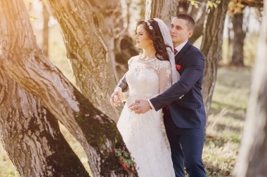 Harika düğün günü