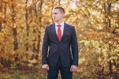 Harika düğün günü