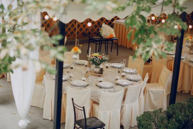 Düğün Ziyafet Restoran