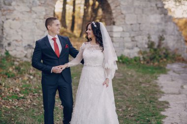 Harika düğün günü