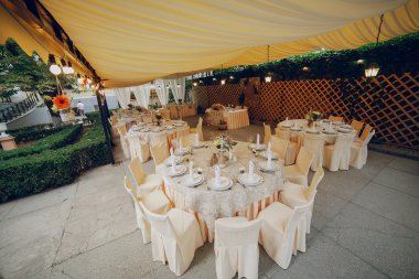 Düğün Ziyafet Restoran