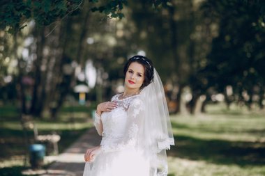 Harika düğün günü